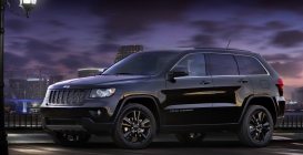Jeep Grand Cherokee Concept 2012 05